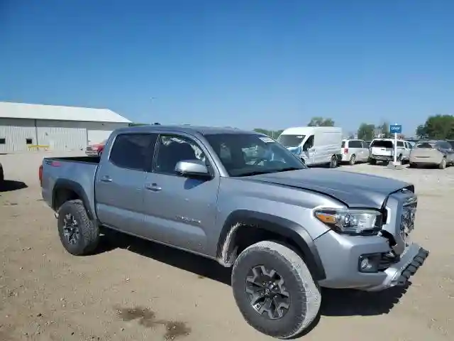3TMCZ5AN9HM097167 2017 TOYOTA TACOMA-3