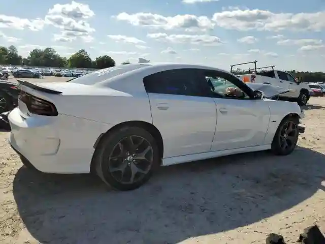2C3CDXCT9KH740570 2019 DODGE CHARGER-2