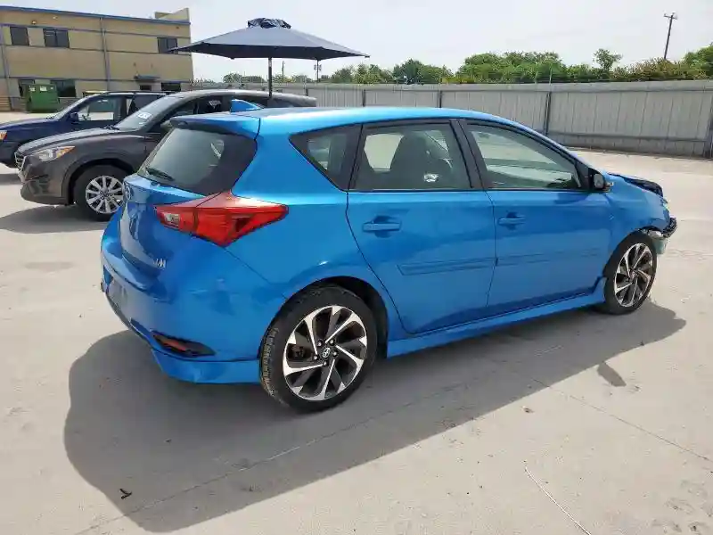 JTNKARJE6GJ508588 2016 TOYOTA SCION-2