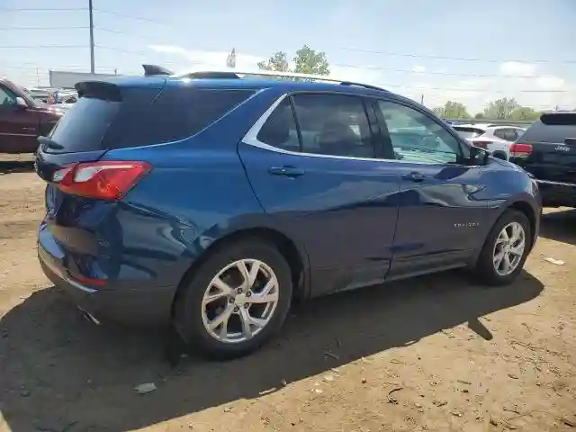 2GNAXLEX6K6169576 2019 CHEVROLET EQUINOX-2