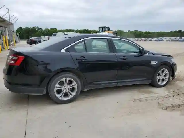 1FAHP2D86FG194498 2015 FORD TAURUS-2