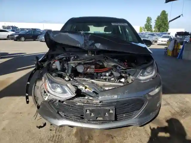 1G1FY6S0XL4137696 2020 CHEVROLET BOLT-4