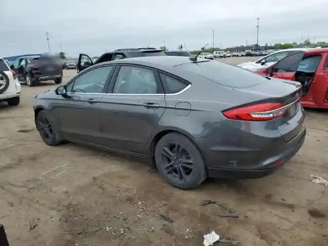 3FA6P0HDXJR190796 2018 FORD FUSION-1