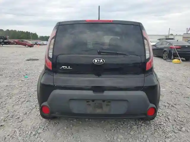 KNDJN2A22G7353701 2016 KIA SOUL-5