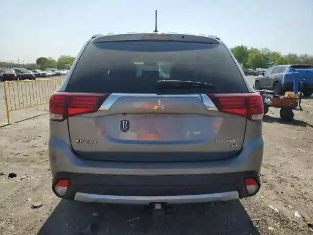 JA4AZ3A34GZ007201 2016 MITSUBISHI OUTLANDER-5