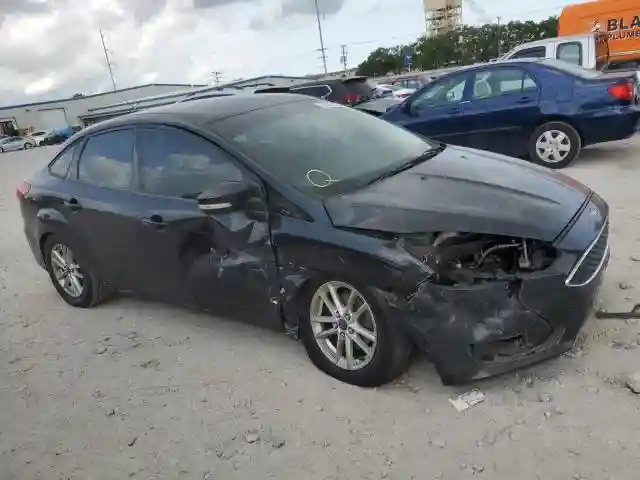 1FADP3F29FL330191 2015 FORD FOCUS-3