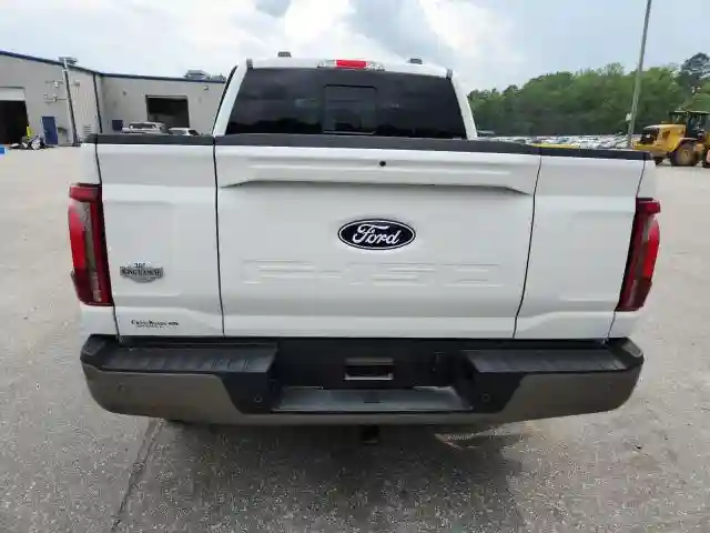 1FTFW6L88SFA02513 2025 FORD F150-5