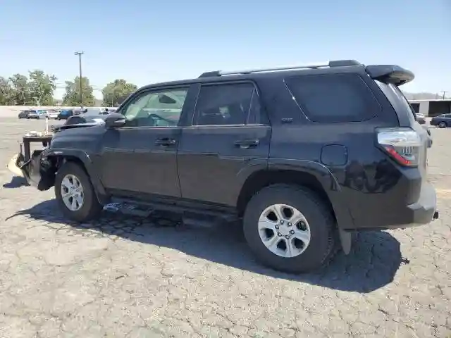 JTEFU5JRXP5285291 2023 TOYOTA 4RUNNER-1