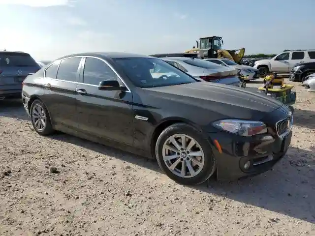 WBA5A5C58FD520212 2015 BMW 5 SERIES-3