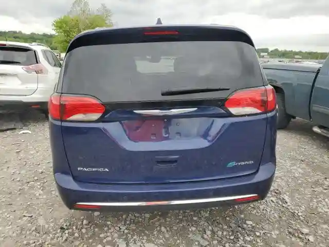 2C4RC1N7XJR118185 2018 CHRYSLER PACIFICA-5