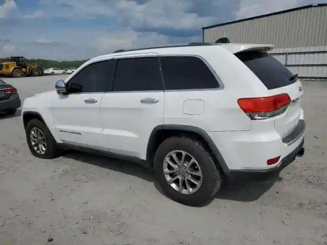 1C4RJEBG6FC848516 2015 JEEP GRAND CHEROKEE-1