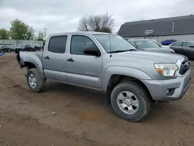 3TMLU4EN5FM174536 2015 TOYOTA TACOMA-3