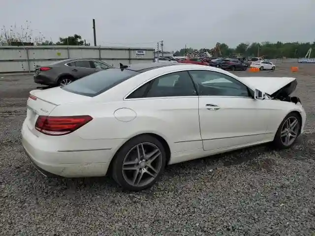 WDDKJ6HBXFF300283 2015 MERCEDES-BENZ E-CLASS-2