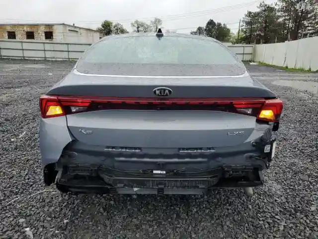 5XXG14J22MG036179 2021 KIA K5-5