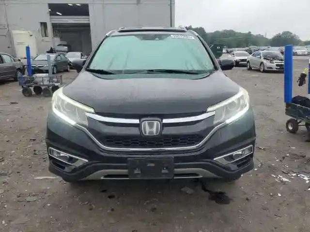 5J6RM4H94GL068004 2016 HONDA CRV-4