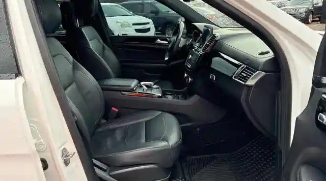 4JGDA6EB9JB097812 2018 MERCEDES-BENZ GLE-CLASS-4