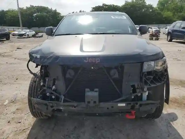 1C4RJFLT5LC101955 2020 JEEP GRAND CHEROKEE-4