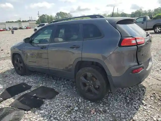 1C4PJLABXHW668362 2017 JEEP GRAND CHEROKEE-1