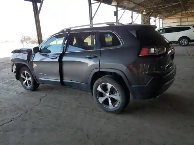 1C4PJMDX9KD414948 2019 JEEP GRAND CHEROKEE-1