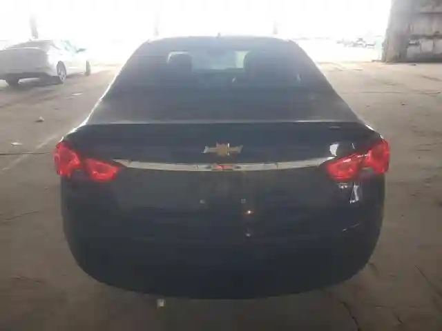 2G1115SL1F9102520 2015 CHEVROLET IMPALA-5