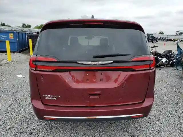 2C4RC1BG4PR613656 2023 CHRYSLER PACIFICA-5