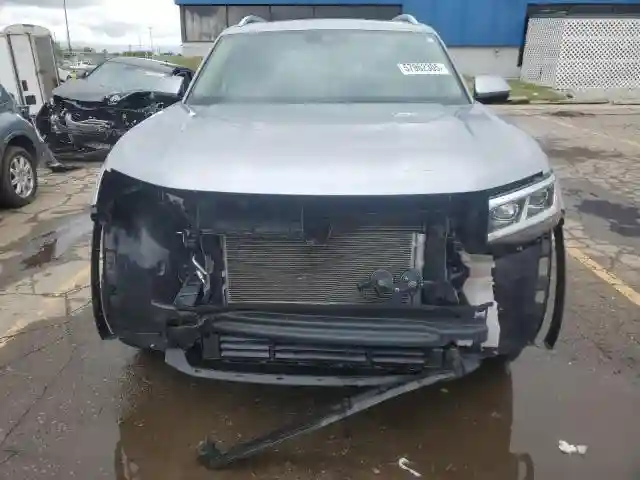 1V2BR2CA8NC534303 2022 VOLKSWAGEN ATLAS-4