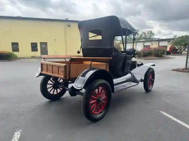 14650841 1920 FORD MODEL-T-3