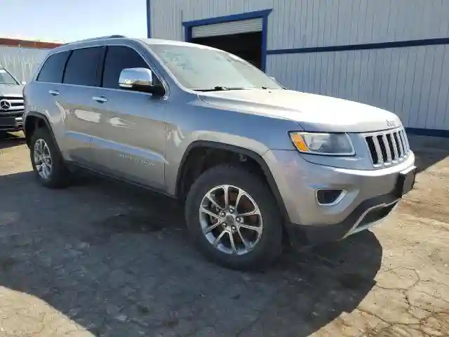 1C4RJFBM1GC381387 2016 JEEP GRAND CHEROKEE-3
