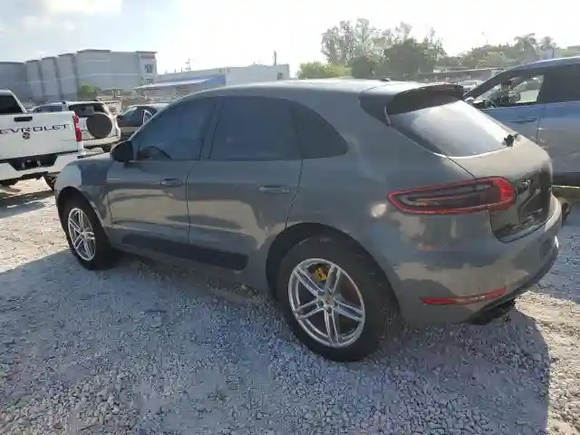 WP1AB2A59GLB47963 2016 PORSCHE MACAN-1