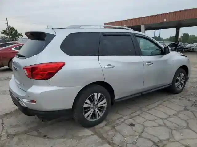 5N1DR2MN5KC618517 2019 NISSAN PATHFINDER-2