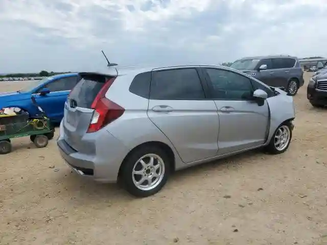 3HGGK5H88LM725087 2020 HONDA FIT-2
