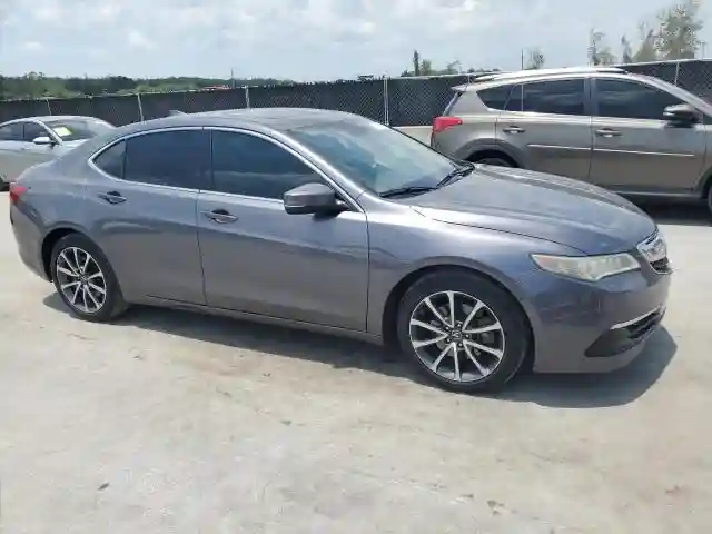 19UUB3F54HA002048 2017 ACURA TLX-3