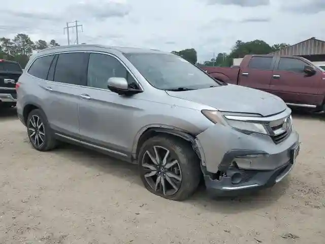 5FNYF5H96KB028956 2019 HONDA PILOT-3