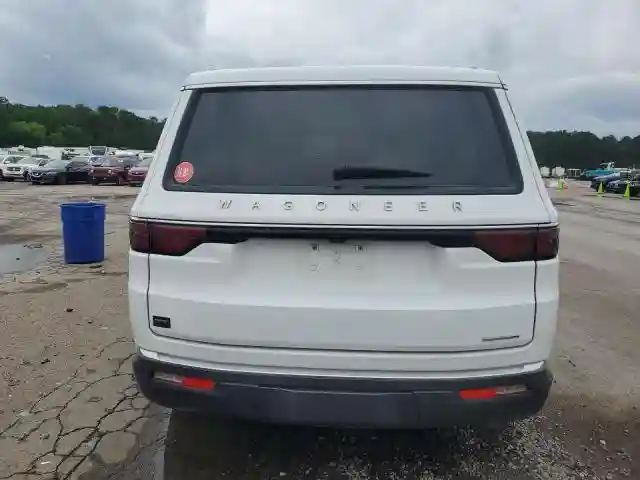 1C4SJUBT8NS117874 2022 JEEP WAGONEER-5