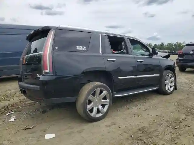1GYS4BKJ5KR283437 2019 CADILLAC ESCALADE-2