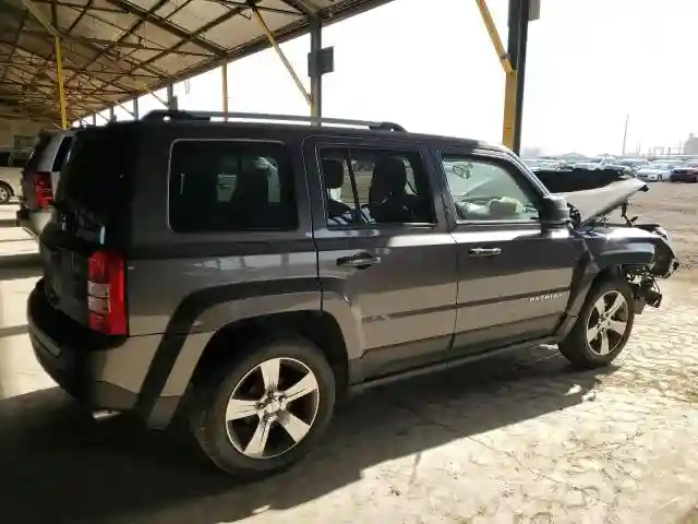 1C4NJPFA9GD716572 2016 JEEP PATRIOT-2