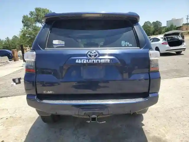 JTEZU5JR4K5194104 2019 TOYOTA 4RUNNER-5