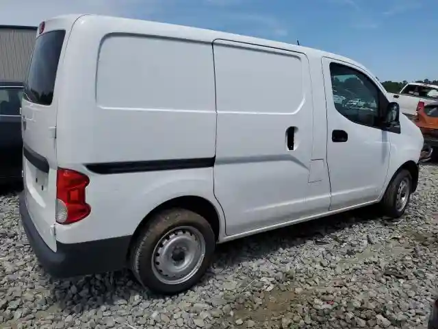 3N6CM0KN1KK709765 2019 NISSAN NV-2