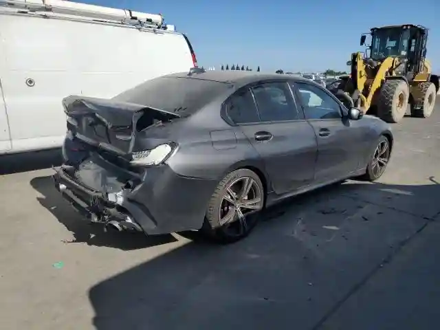 3MW5R1J01L8B18419 2020 BMW 3 SERIES-2