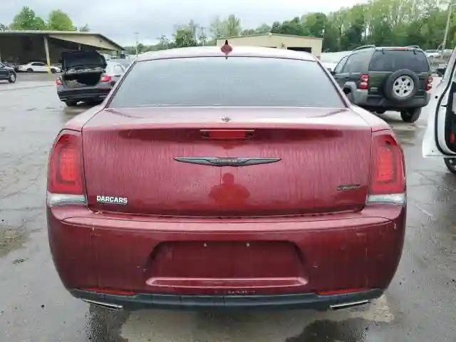 2C3CCAAG1MH606435 2021 CHRYSLER 300-5