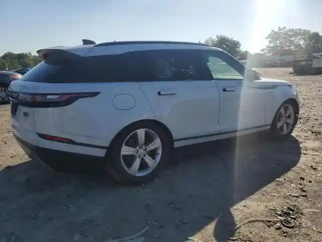 SALYB2RV6JA714243 2018 LAND ROVER RANGEROVER-2