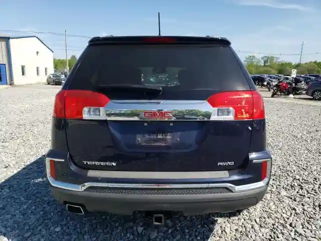 2GKFLTEK2G6259561 2016 GMC TERRAIN-5