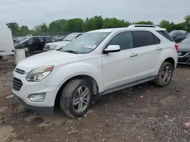 2GNALDEKXG6157654 2016 CHEVROLET EQUINOX-0