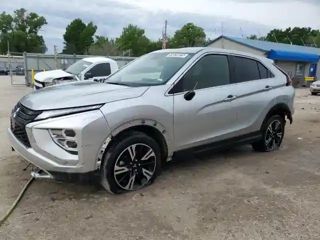 JA4ATWAA9RZ072727 2024 MITSUBISHI ECLIPSE-0