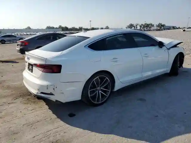 WAUB4CF51JA125762 2018 AUDI S5/RS5-2
