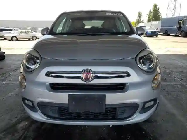 ZFBCFXDTXGP395057 2016 FIAT 500-4