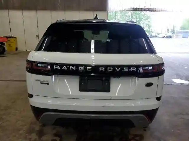 SALYB2RXXJA726123 2018 LAND ROVER RANGEROVER-5