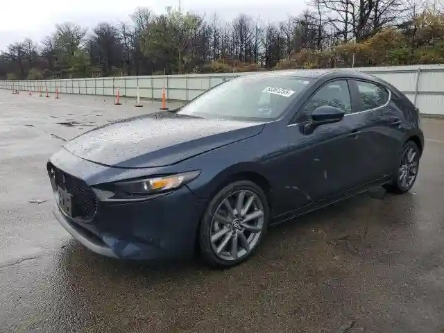 JM1BPBLL0M1347527 2021 MAZDA 3-0