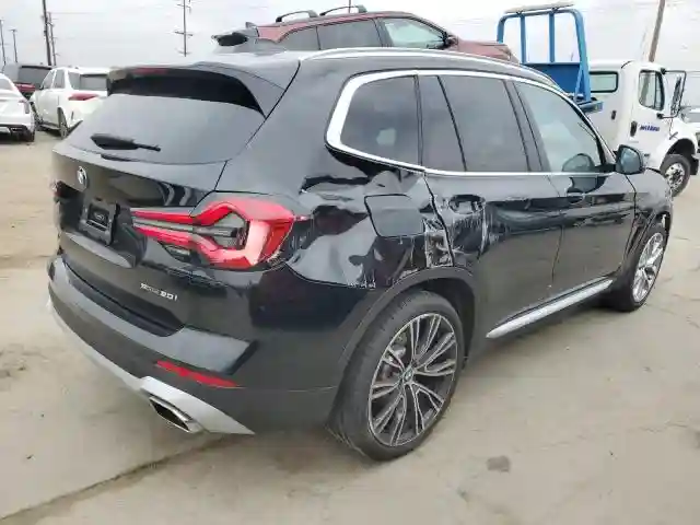 WBX47DP01RN277348 2024 BMW X3-2