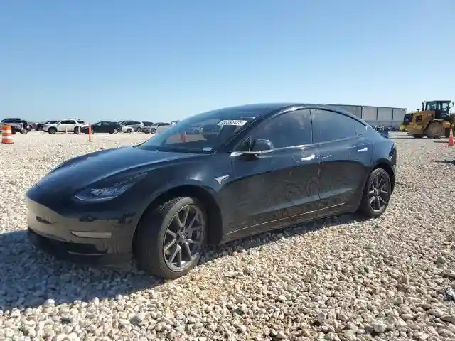 5YJ3E1EA7KF331054 2019 TESLA MODEL 3-0